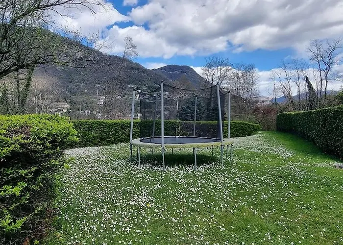 Oasis * 科莫