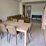 Διαμέρισμα Oasis Όπως