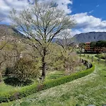 Διαμέρισμα Oasis *