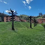 Oasis Διαμέρισμα Όπως