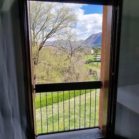 Oasis Апартаменты *