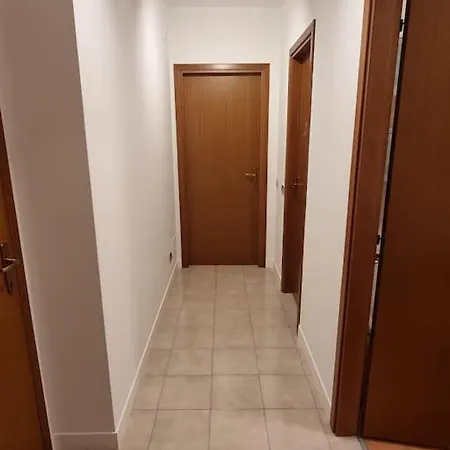 Apartment Oasis Como