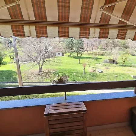 Oasis Apartment