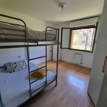 Oasis Apartment Como