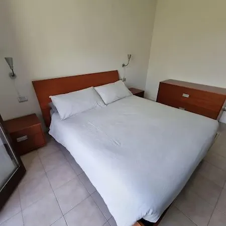 Апартаменты Oasis