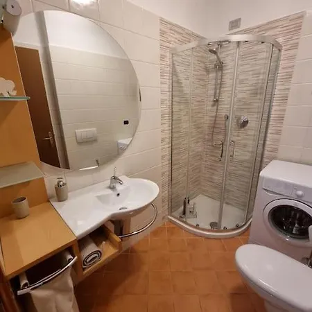 Apartment Oasis