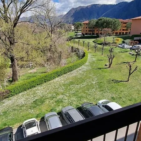 Apartment Oasis