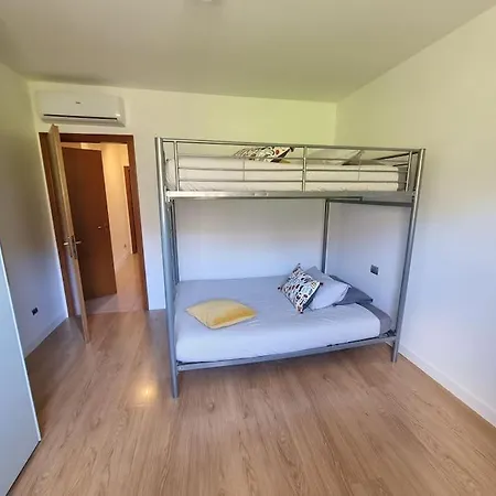 Apartment Oasis