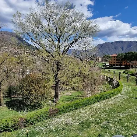 Апартаменты Oasis *