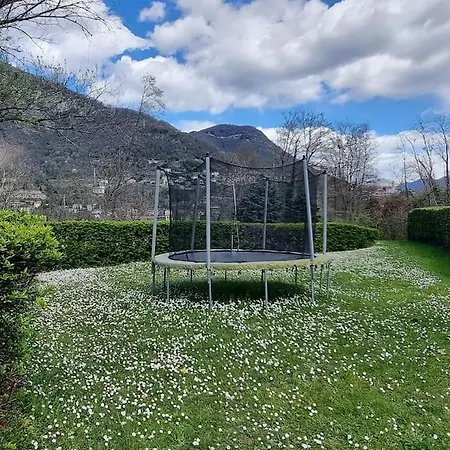 Oasis * Como