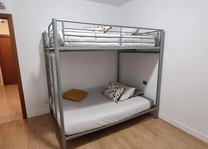 Διαμέρισμα Oasis Όπως