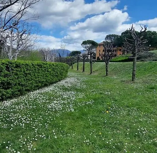 Oasis Διαμέρισμα Όπως