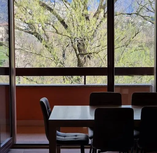 Oasis Apartment Como