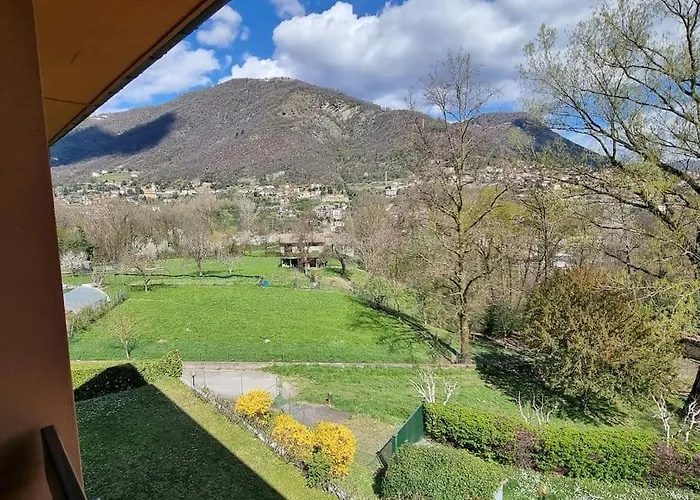 Διαμέρισμα Oasis *