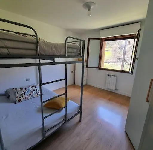 Oasis Διαμέρισμα Όπως