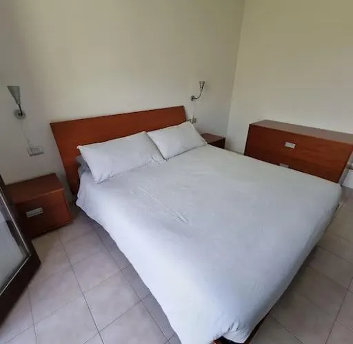 Διαμέρισμα Oasis