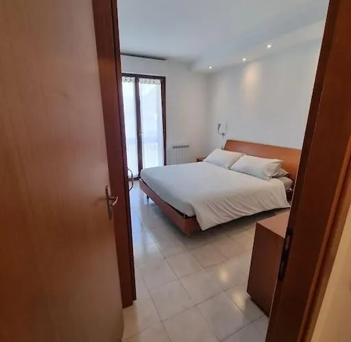 Oasis Διαμέρισμα *