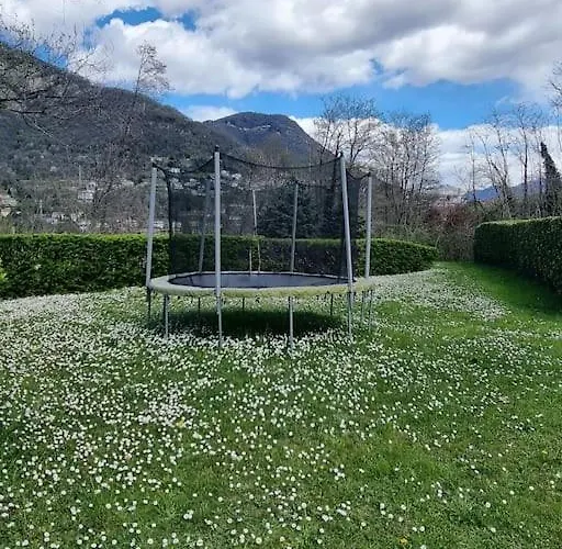 Διαμέρισμα Oasis Όπως