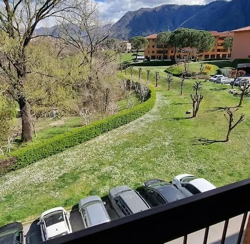 Διαμέρισμα Oasis