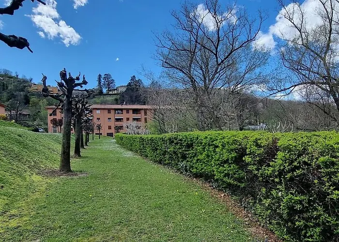 Oasis Διαμέρισμα *