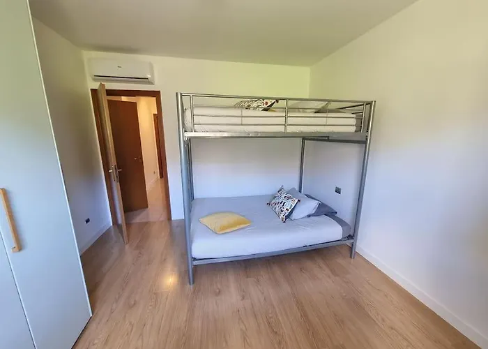 Διαμέρισμα Oasis