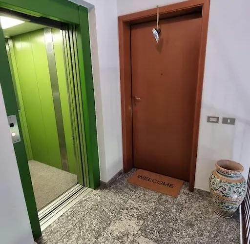 Oasis Διαμέρισμα *