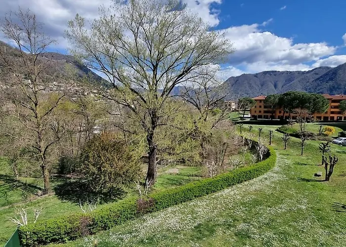 Διαμέρισμα Oasis *