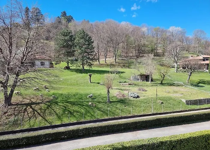 Oasis Διαμέρισμα *