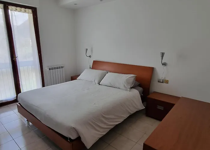 Διαμέρισμα Oasis *