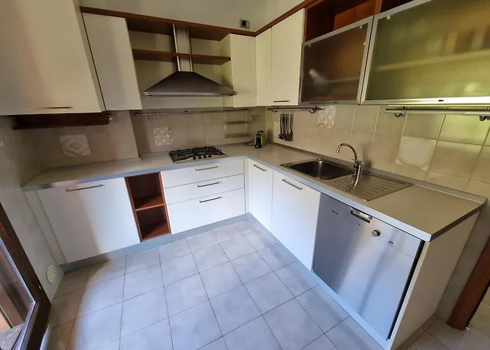 Διαμέρισμα Oasis *