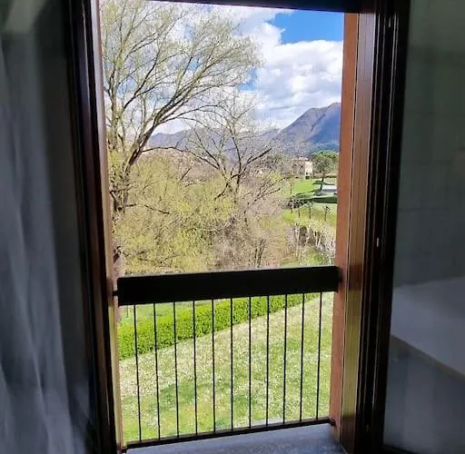 Oasis Apartment *