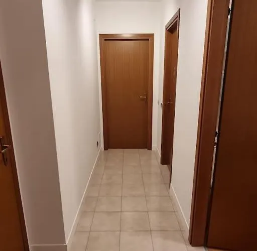 Apartment Oasis Como