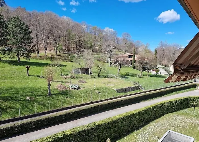 Oasis Apartment Como