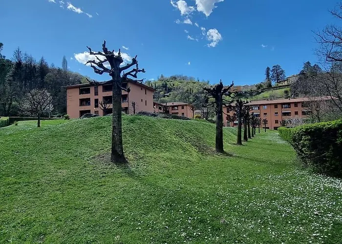 Oasis Apartment Como