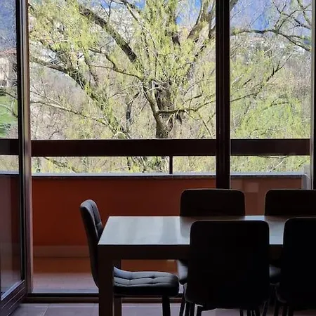 Oasis Lägenhet Como