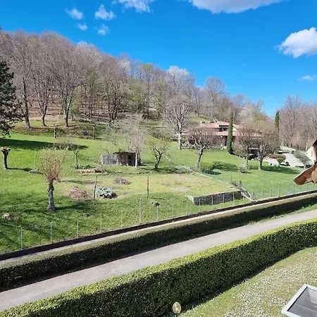 Oasis Lägenhet Como