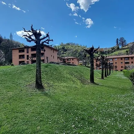 Oasis Lägenhet Como